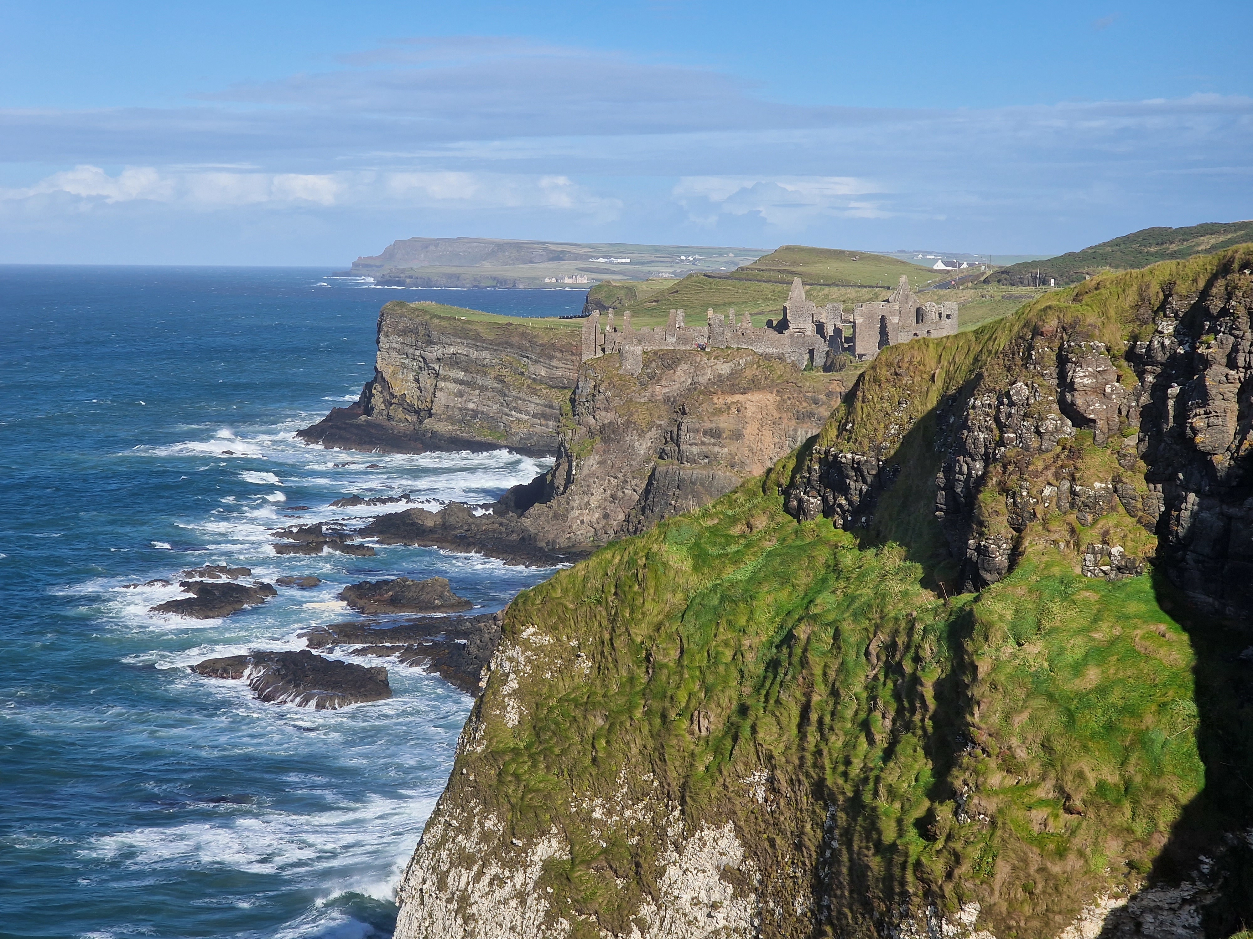 Port Tara - Large Holiday Rental Beach House In Portballintrae