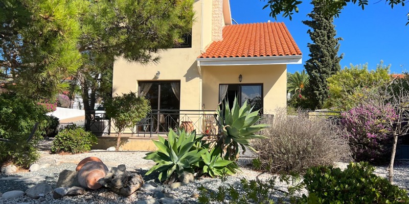 Why Pine Bay, Pissouri is Cyprus’s Best-Kept Secret
