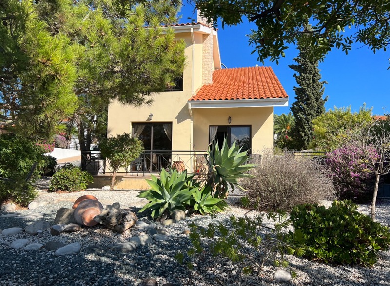 Why Pine Bay, Pissouri is Cyprus’s Best-Kept Secret