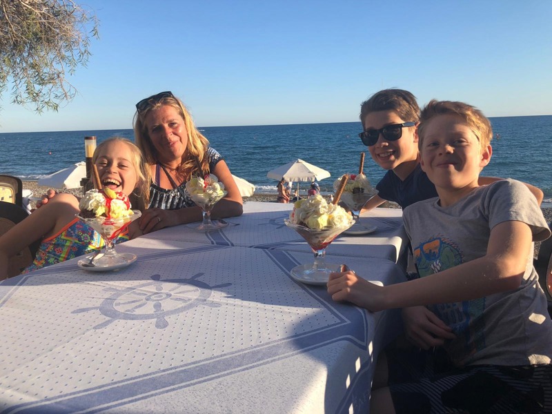 Captains Bay Pissouri
