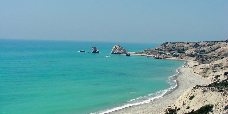The Best Beaches Near Pissouri, Cyprus
