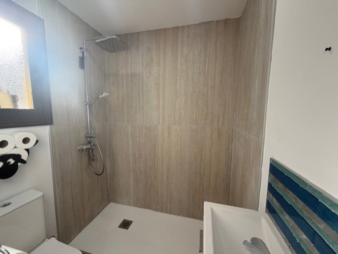 Villa in Pissouri with a pool