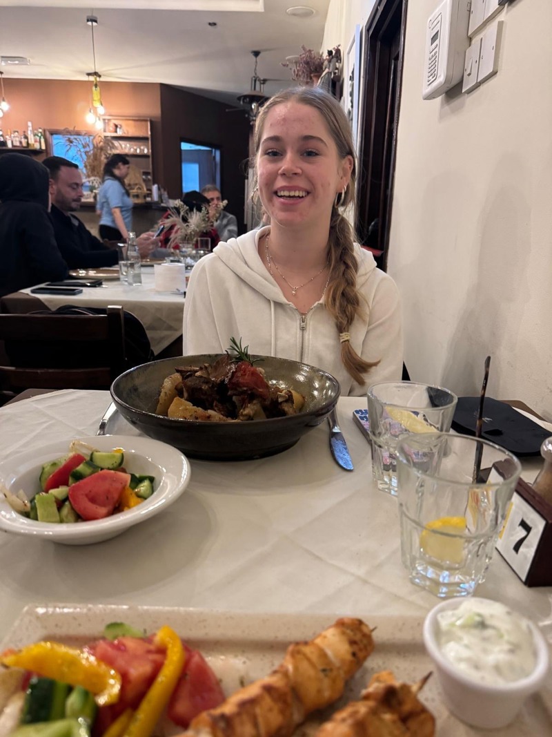 Where to Eat and Drink in Pissouri: A Local's Guide to the Village and the Bay