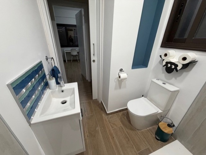 Villa with pool in Cyprus