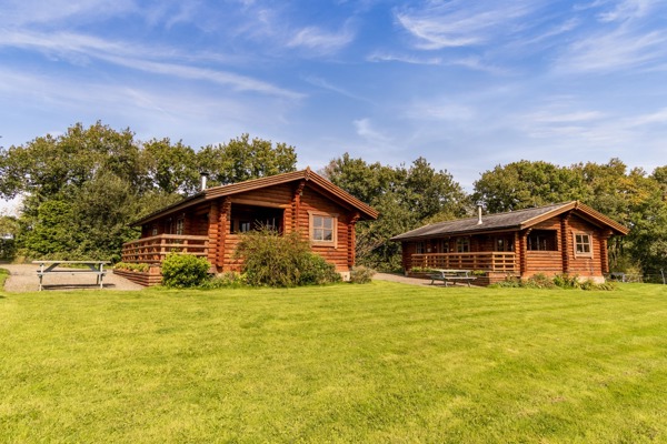 Buttercups lodge