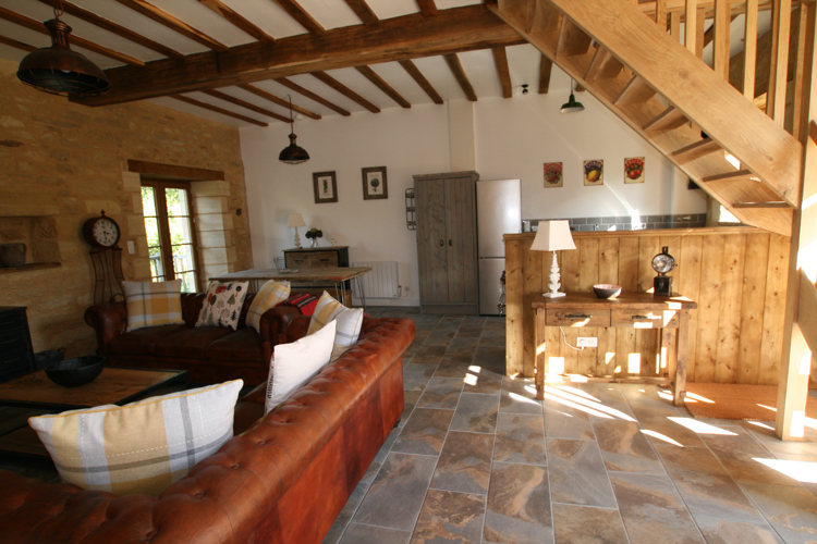 Luxury holiday rental accommodation in the Dordogne