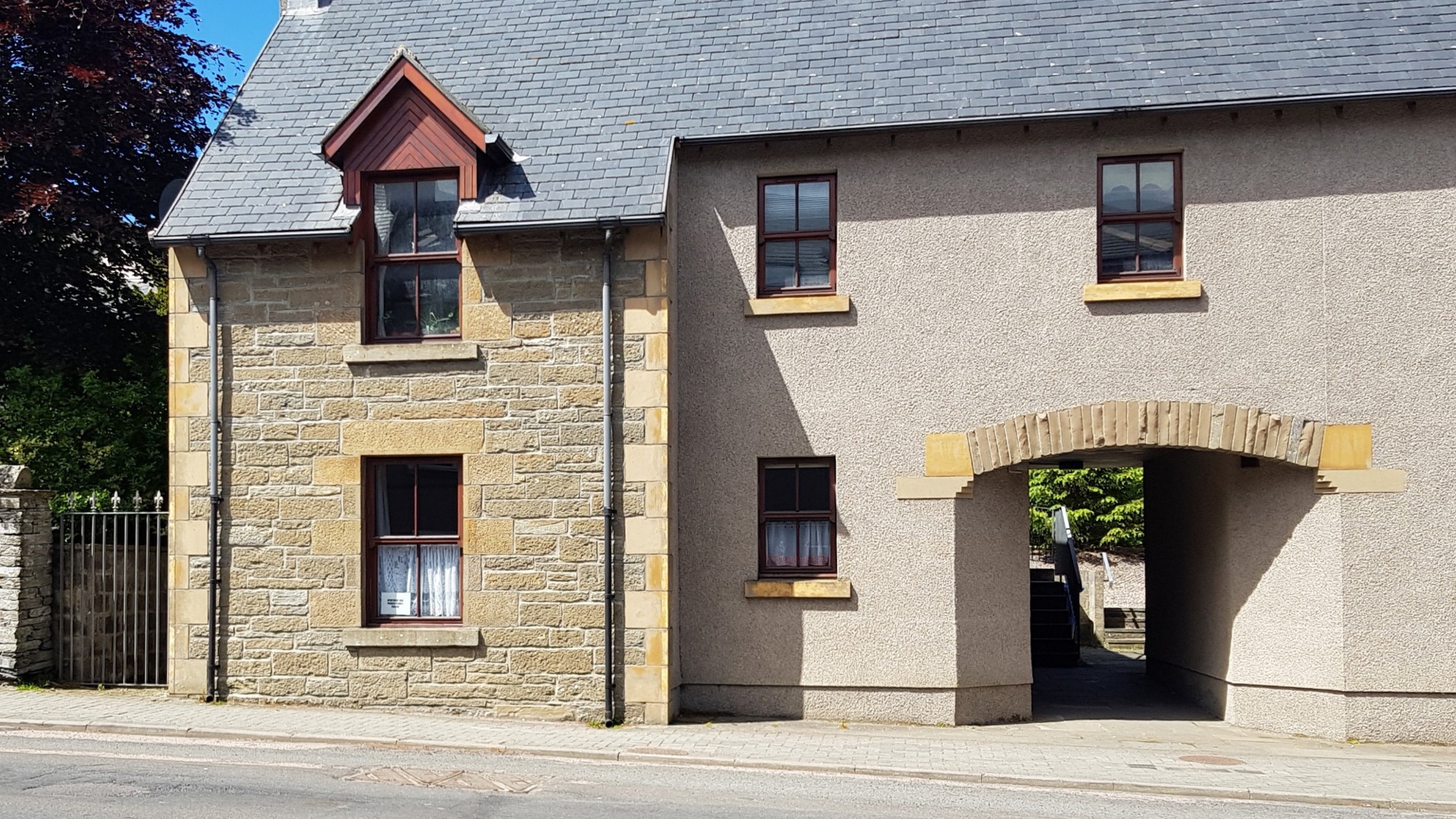 Self Catering Apartment in Caithness on N500 selfcateringcaithness.co.uk