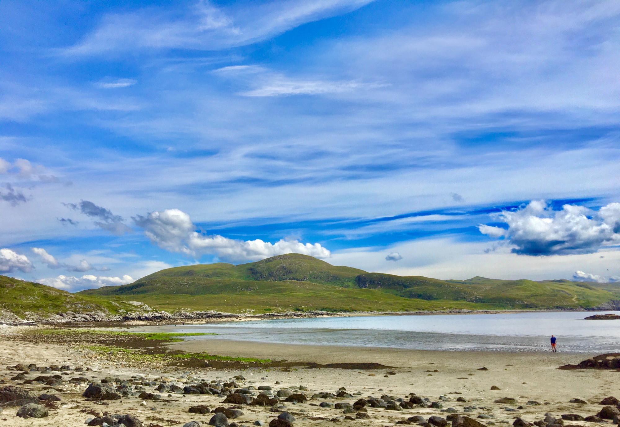 Bluebell Cottage, Isle of Skye