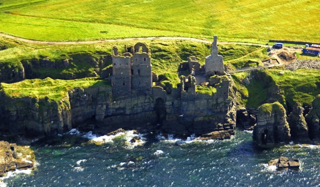 Castle Sinclair
