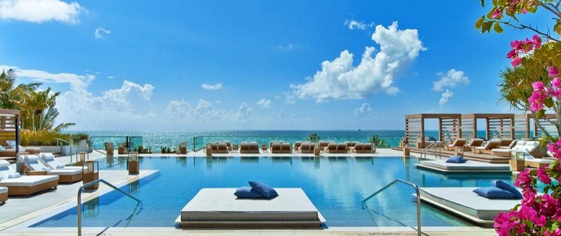 Elysian Beachfront Luxury Suite with Jacuzzi - Sea & City View ... - Luxury Apartment Rentals With Oceanfront Views