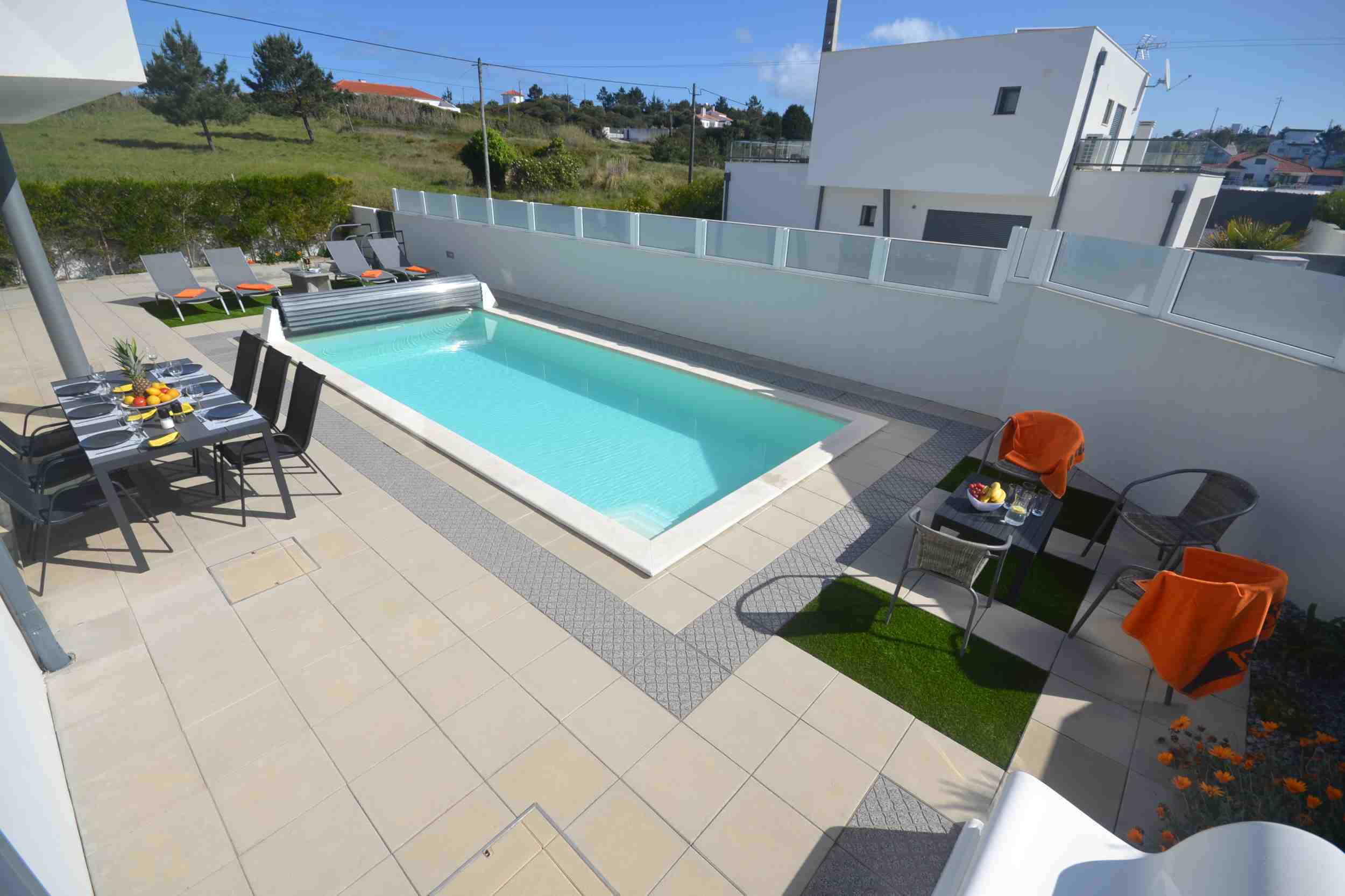 Villa Vida Nova Silver Coast