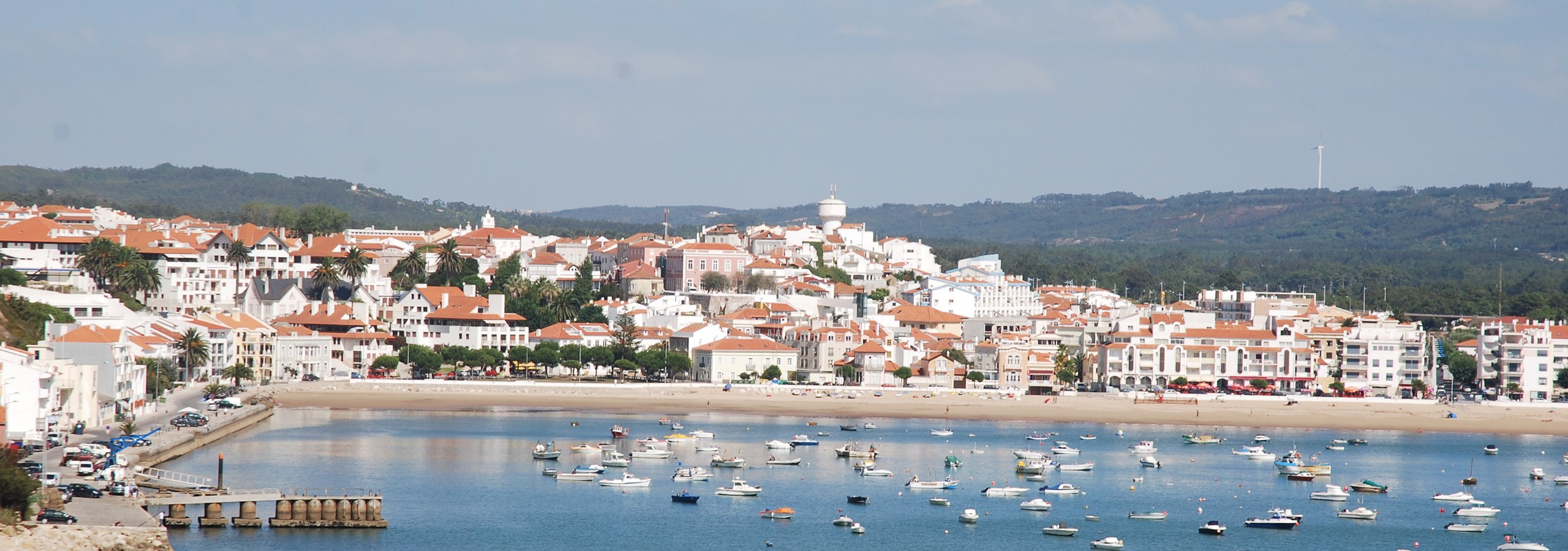 Sao Martinho do Porto