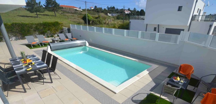 Property For Sale Silver Coast