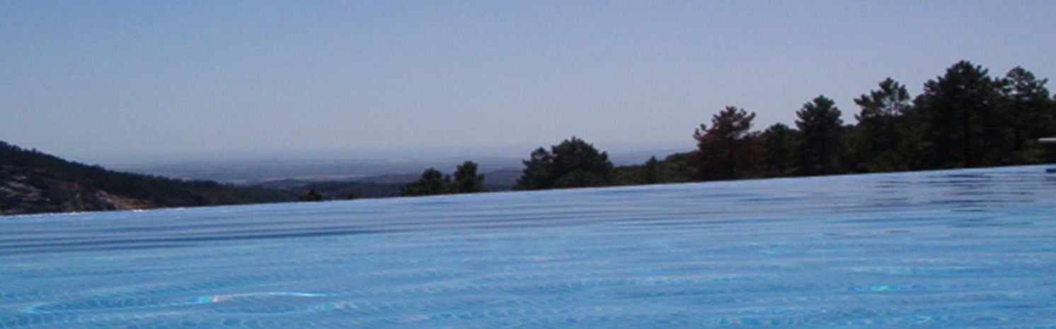 Villa Vida Nova, Exclusive Villa for Rent in the Algarve, Portugal