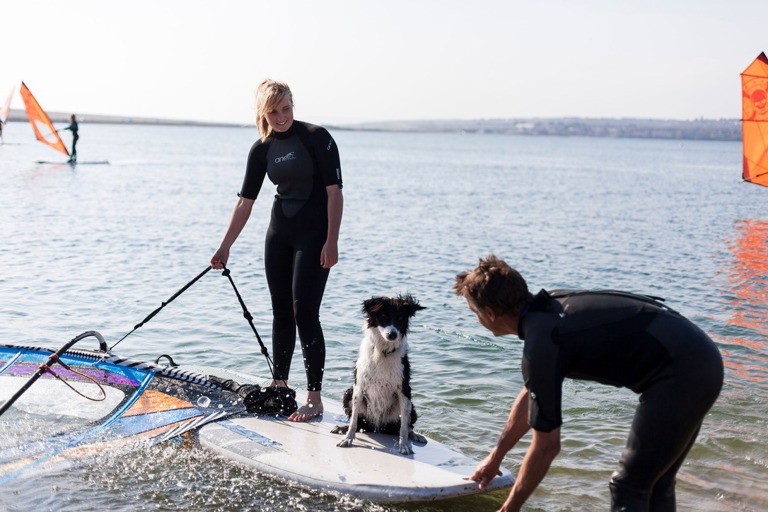 Stretch & Sizzle: The Ultimate Wellness Experience on the Jurassic Coast