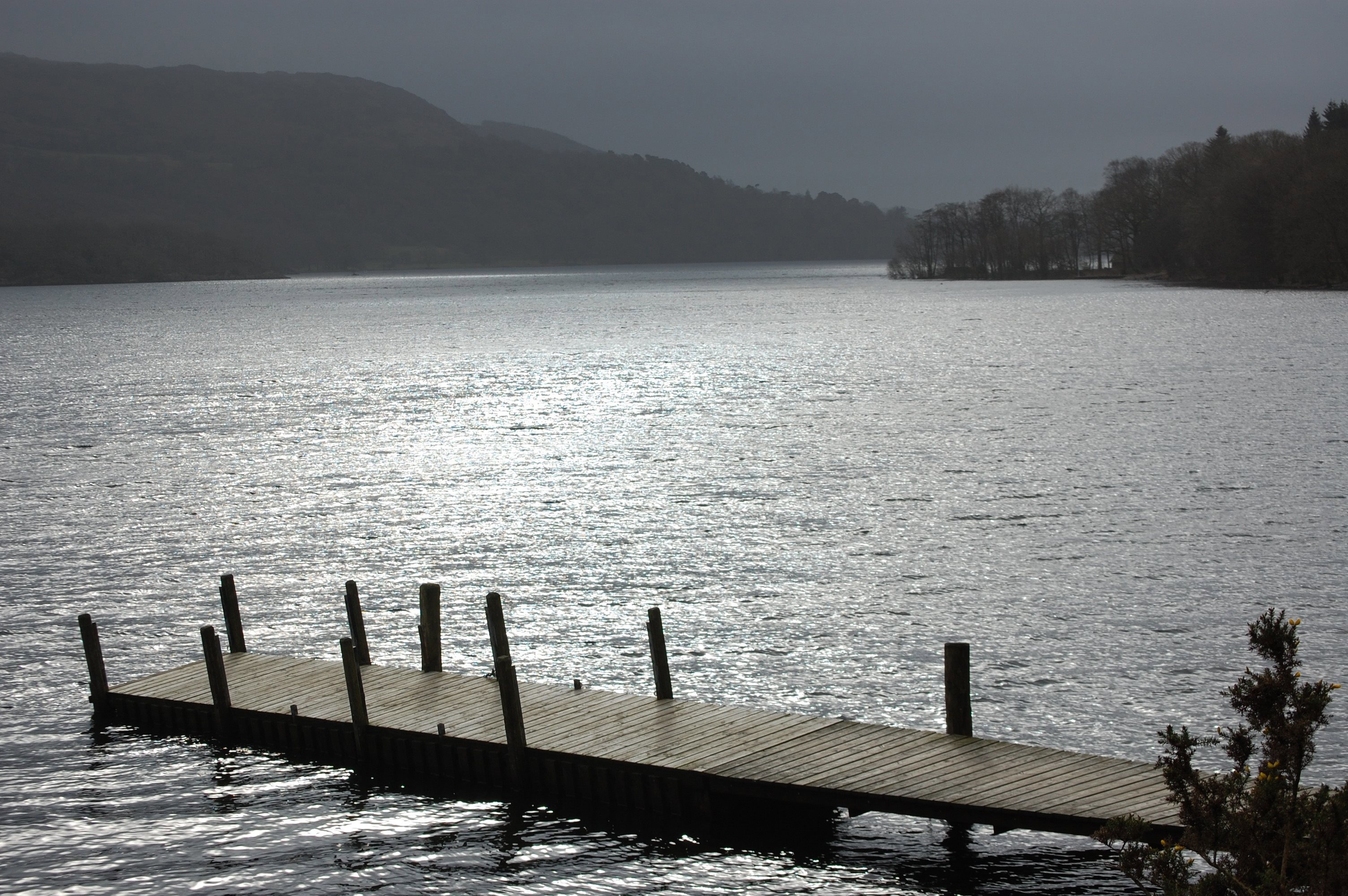 Coniston Water