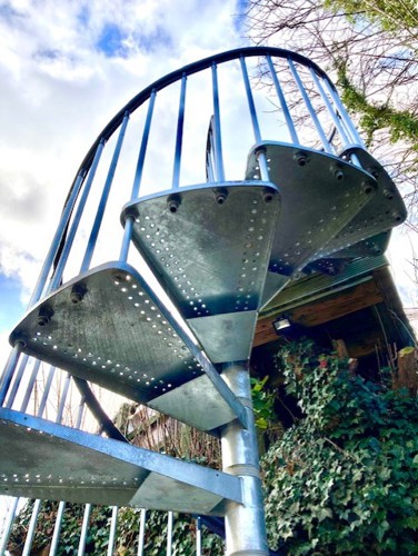 Moulton View Holiday Cottage