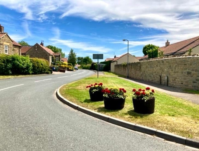 Image of Moulton, Richmond, North Yorkshire