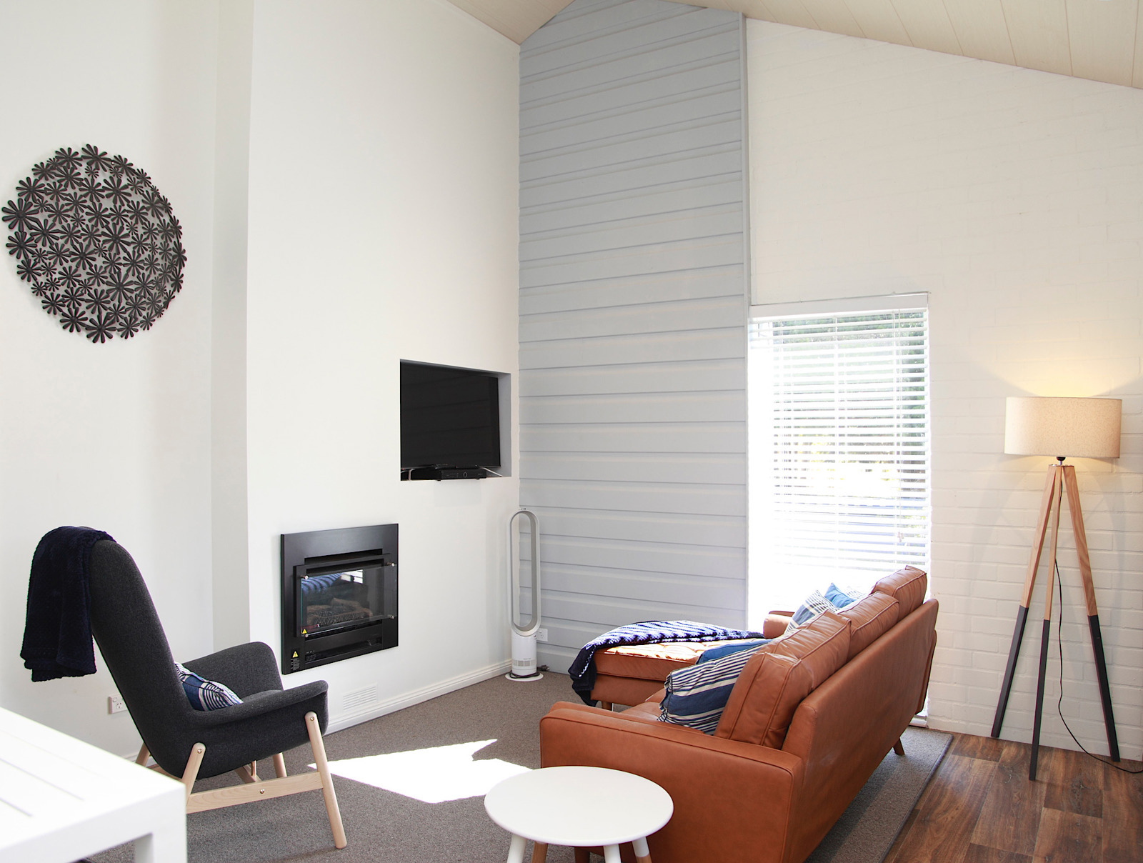 Pet Friendly Blue Mountains with Fireplace in Katoomba