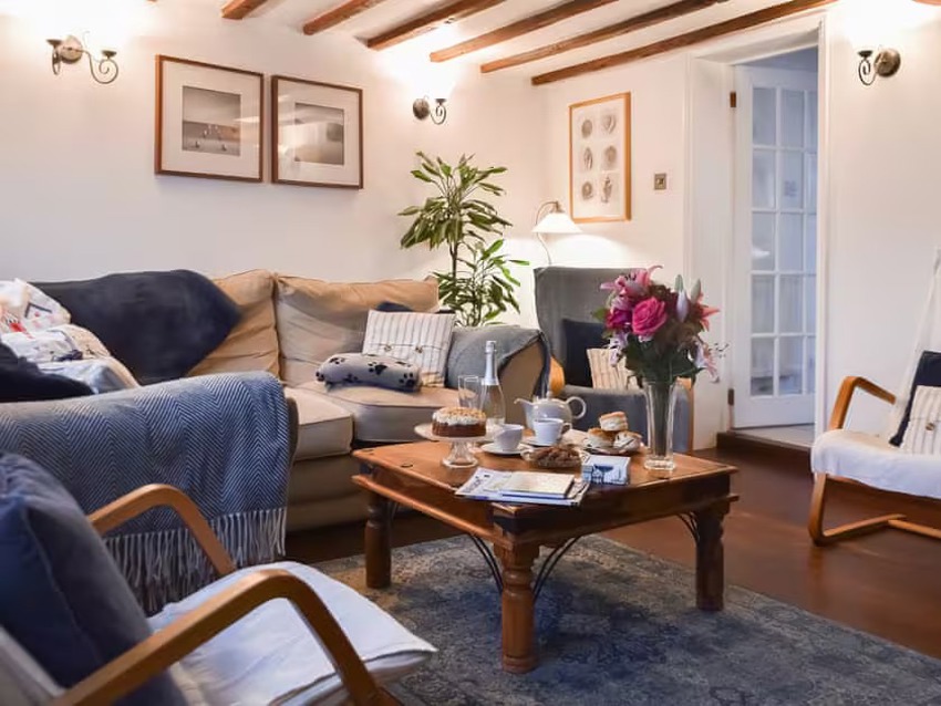 White Stones Cottage