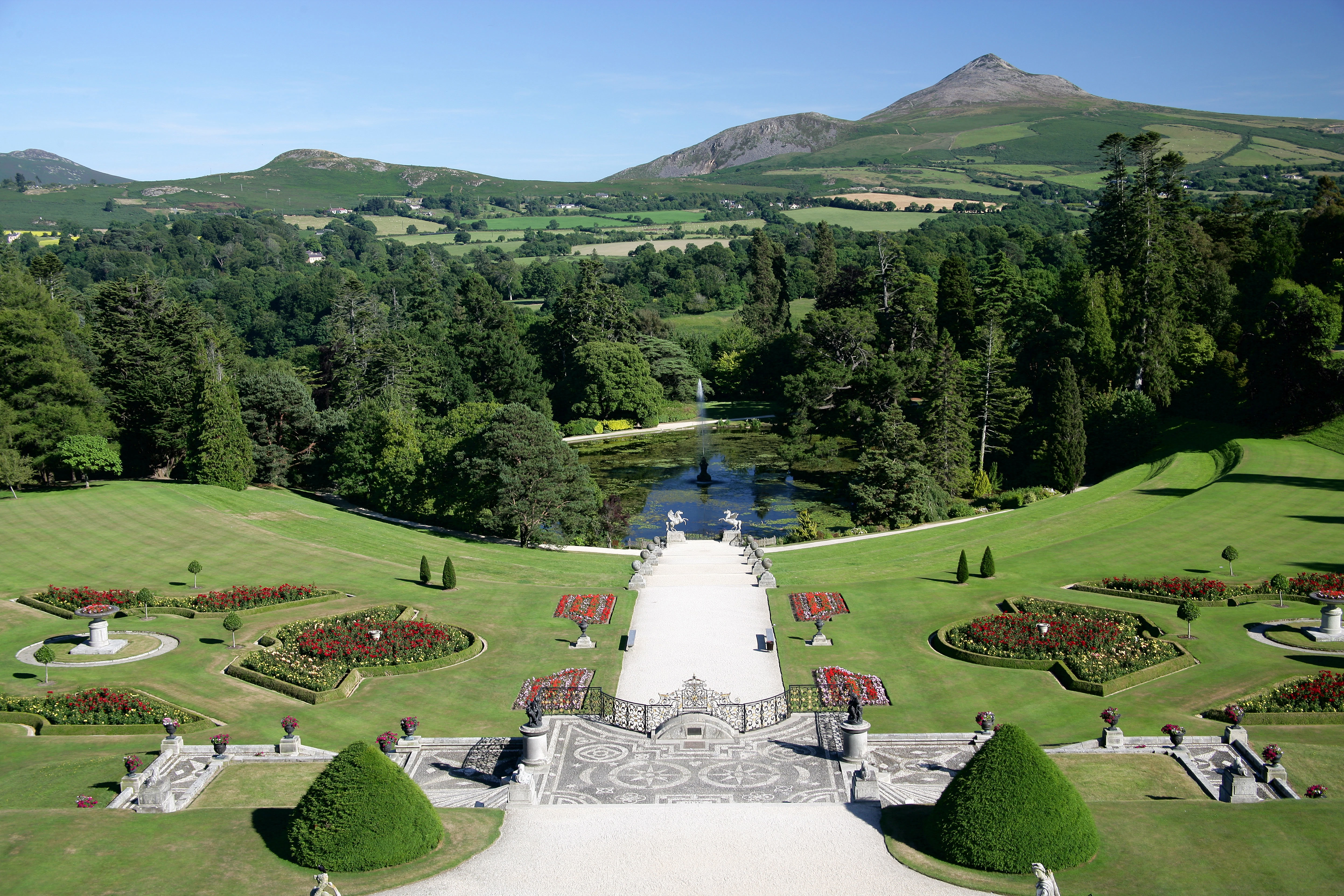 Powerscourt image