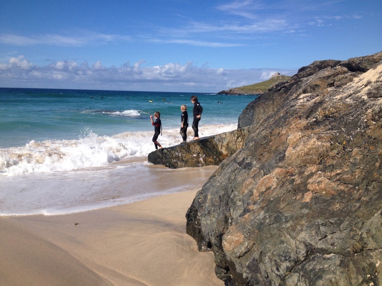 10 Best things to do in St Ives with Kids