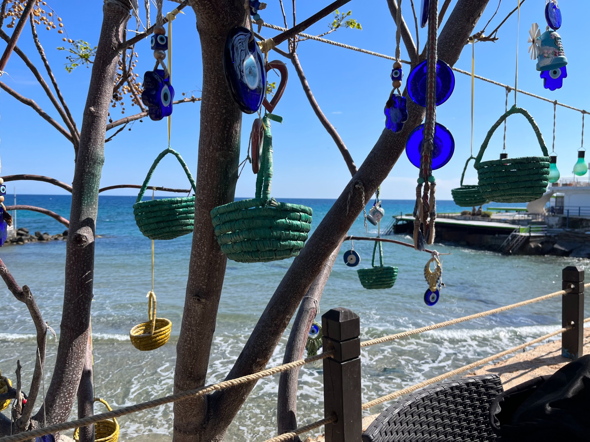 It is Mediterranean life at its best — simple, warm, scenic and unhurried. It is Mediterranean life at its best — simple, warm, scenic and unhurried.