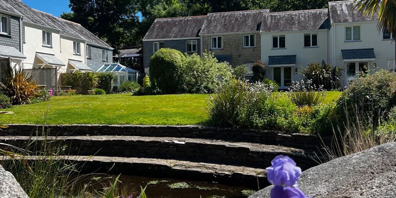 Pendra Loweth: A Peaceful Base for Exploring Falmouth and South Cornwall