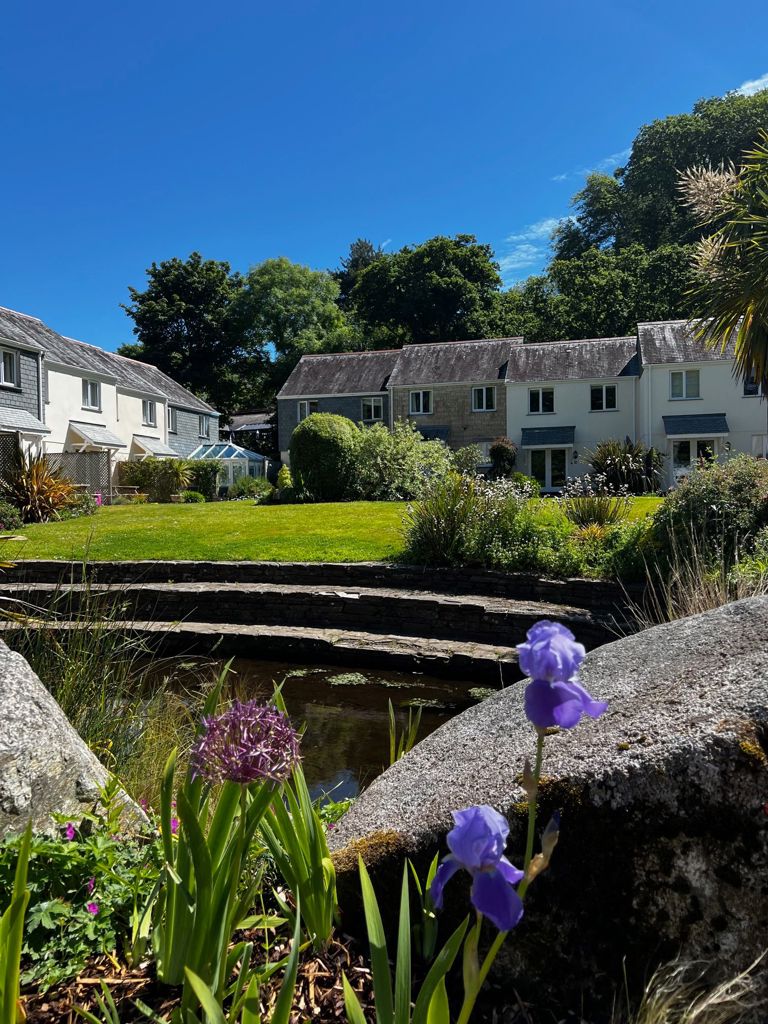 Pendra Loweth: A Peaceful Base for Exploring Falmouth and South Cornwall