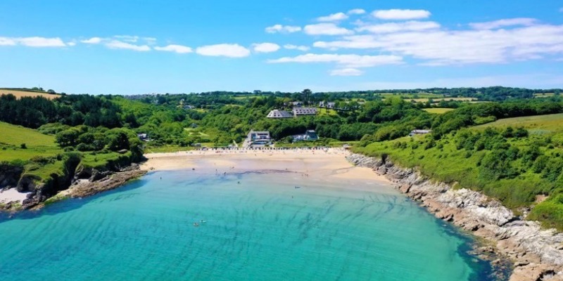 Why Falmouth is the Perfect Base for a Cornwall Holiday
