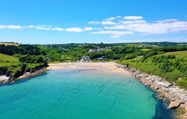 Why Falmouth is the Perfect Base for a Cornwall Holiday