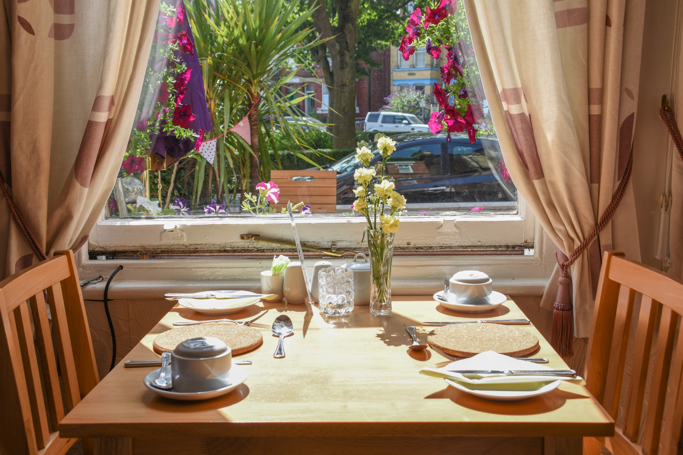Shearwater Guest House Clean, Comfortable in Bridlington