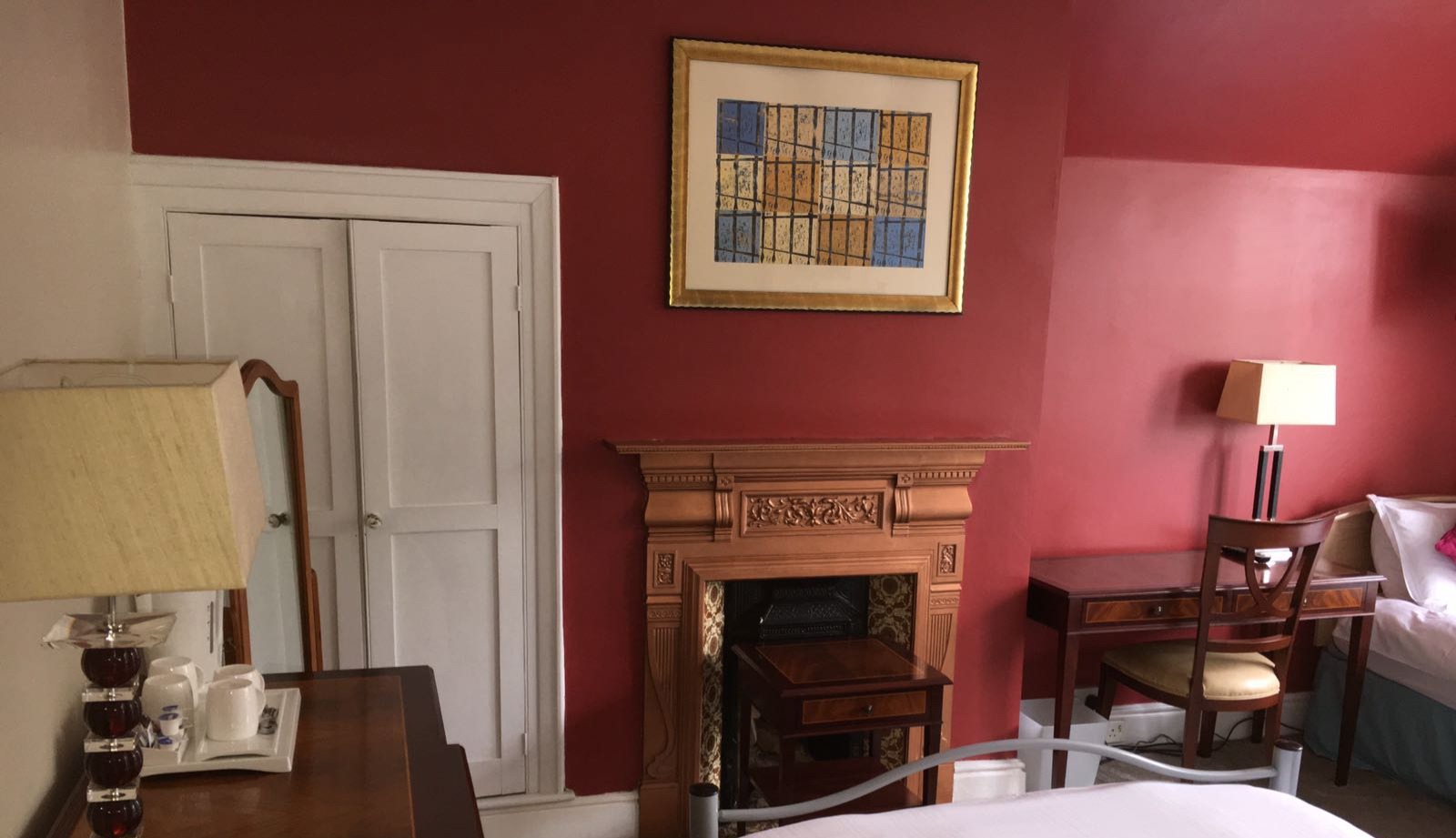 Shearwater Guest House Clean, Comfortable in Bridlington