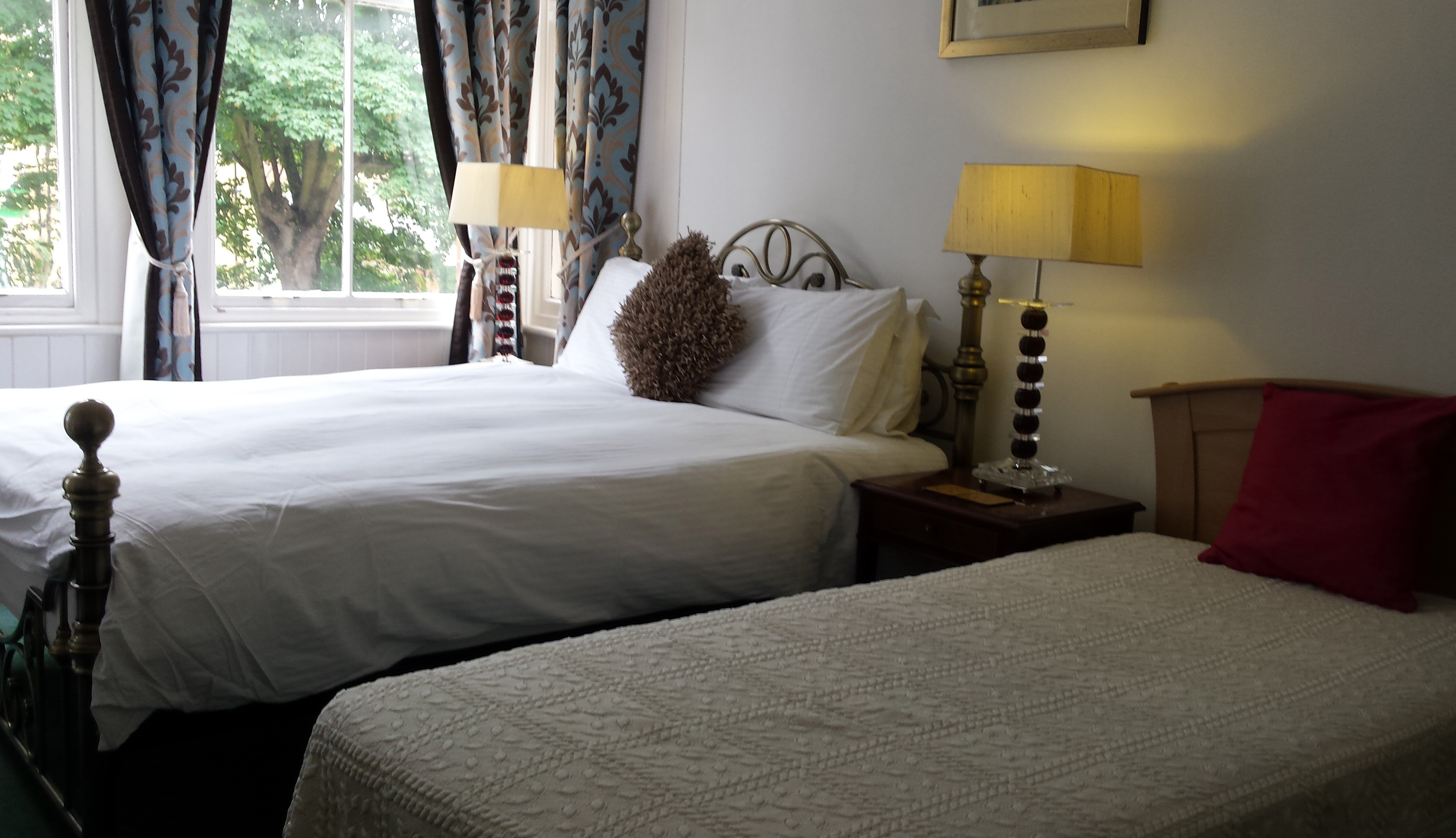 Shearwater Guest House Clean, Comfortable in Bridlington