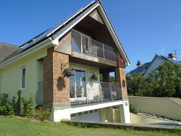 Orchard House Wadebridge