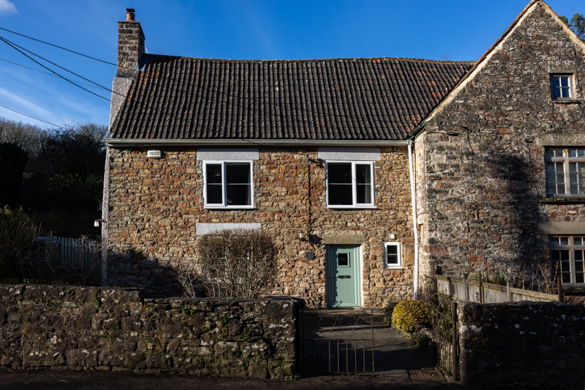 Church Cottage