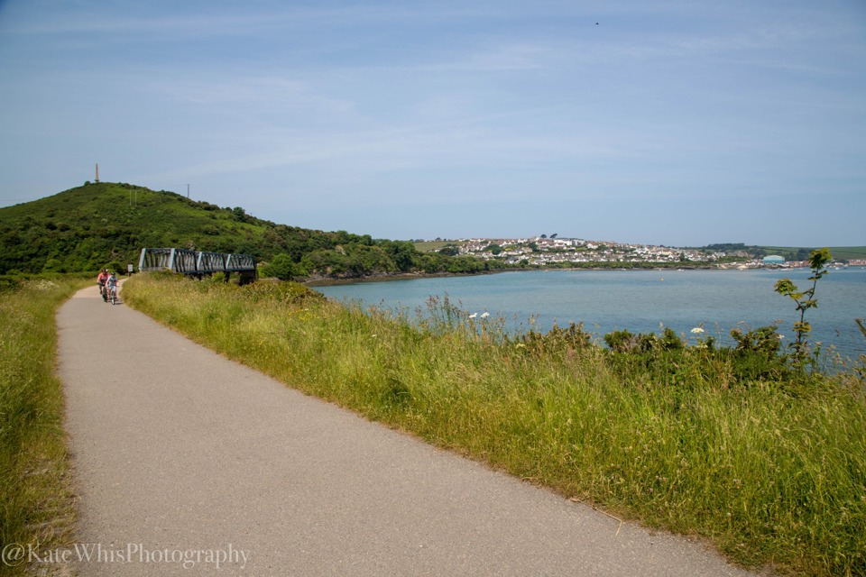 Beautiful 3 Bedroom Edwardian House in the Riverside Town of Wadebridge