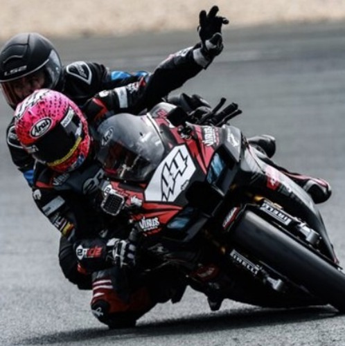 Vendee circiuits fontenay le comte