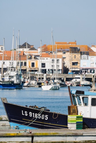 S.Bourcier/Vendée Expansion/Destination Les Sables d’Olonne