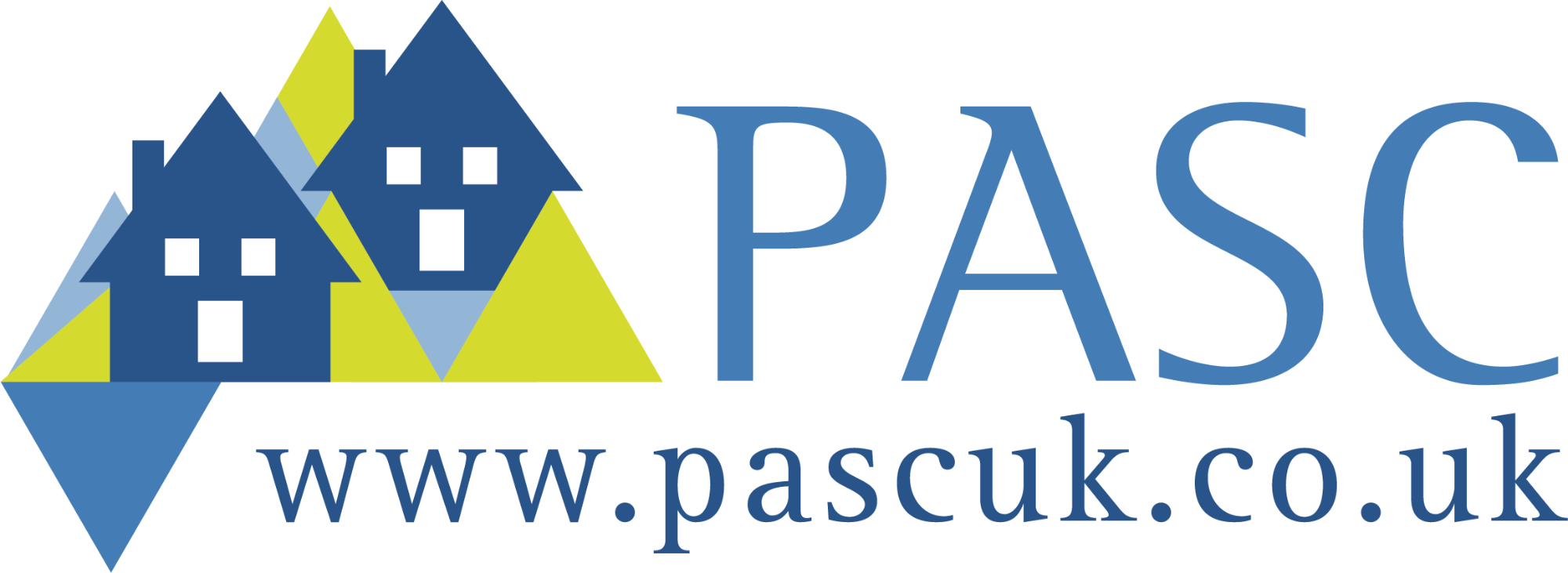 PASC Logo