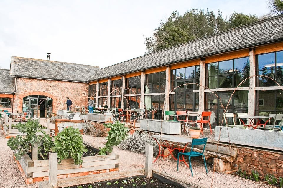 The Lost Kitchen The Lost Kitchen