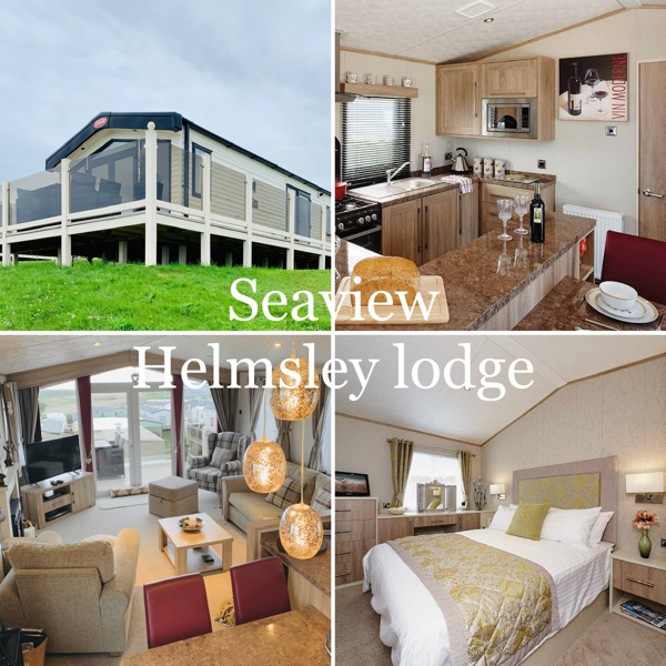 Helmsley Lodge Seaview